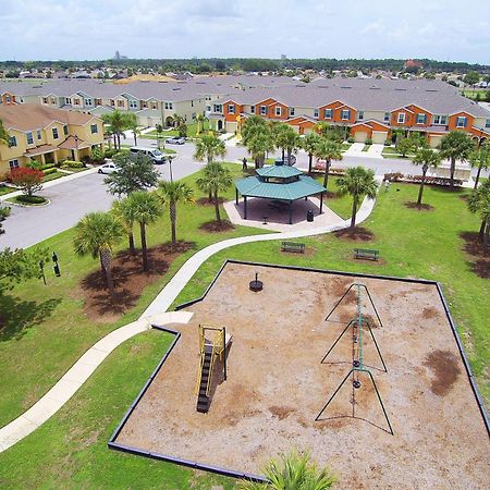 Family Friendly Four Bedrooms 5145 Kissimmee Zewnętrze zdjęcie