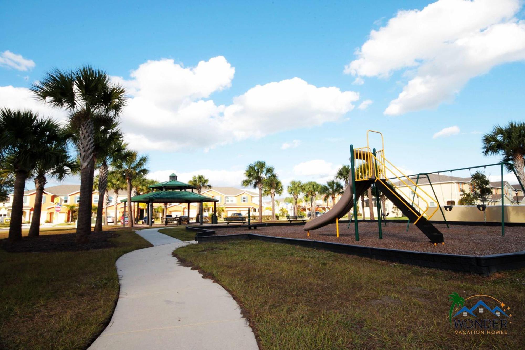 Family Friendly Four Bedrooms 5145 Kissimmee Zewnętrze zdjęcie