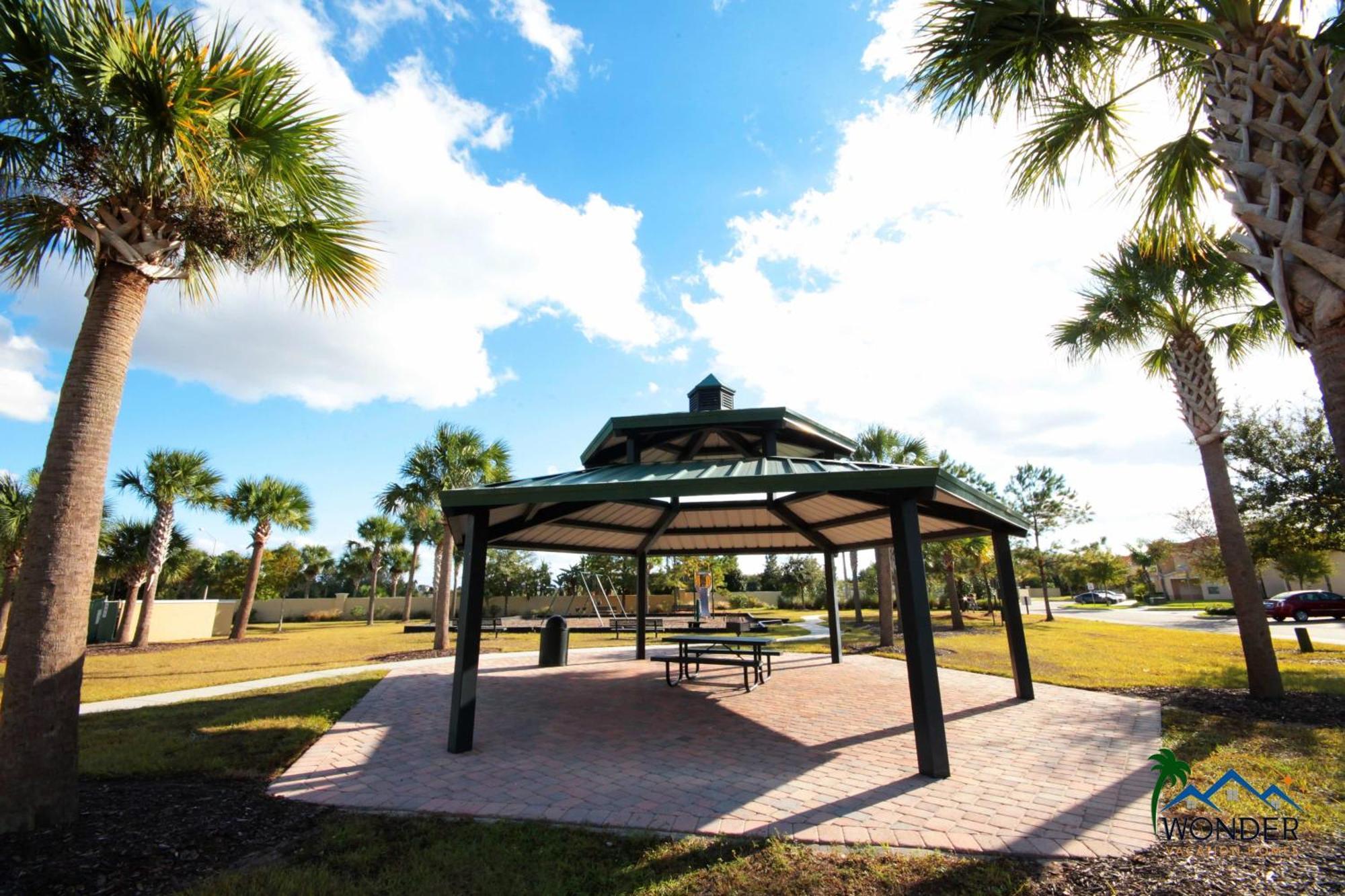 Family Friendly Four Bedrooms 5145 Kissimmee Zewnętrze zdjęcie