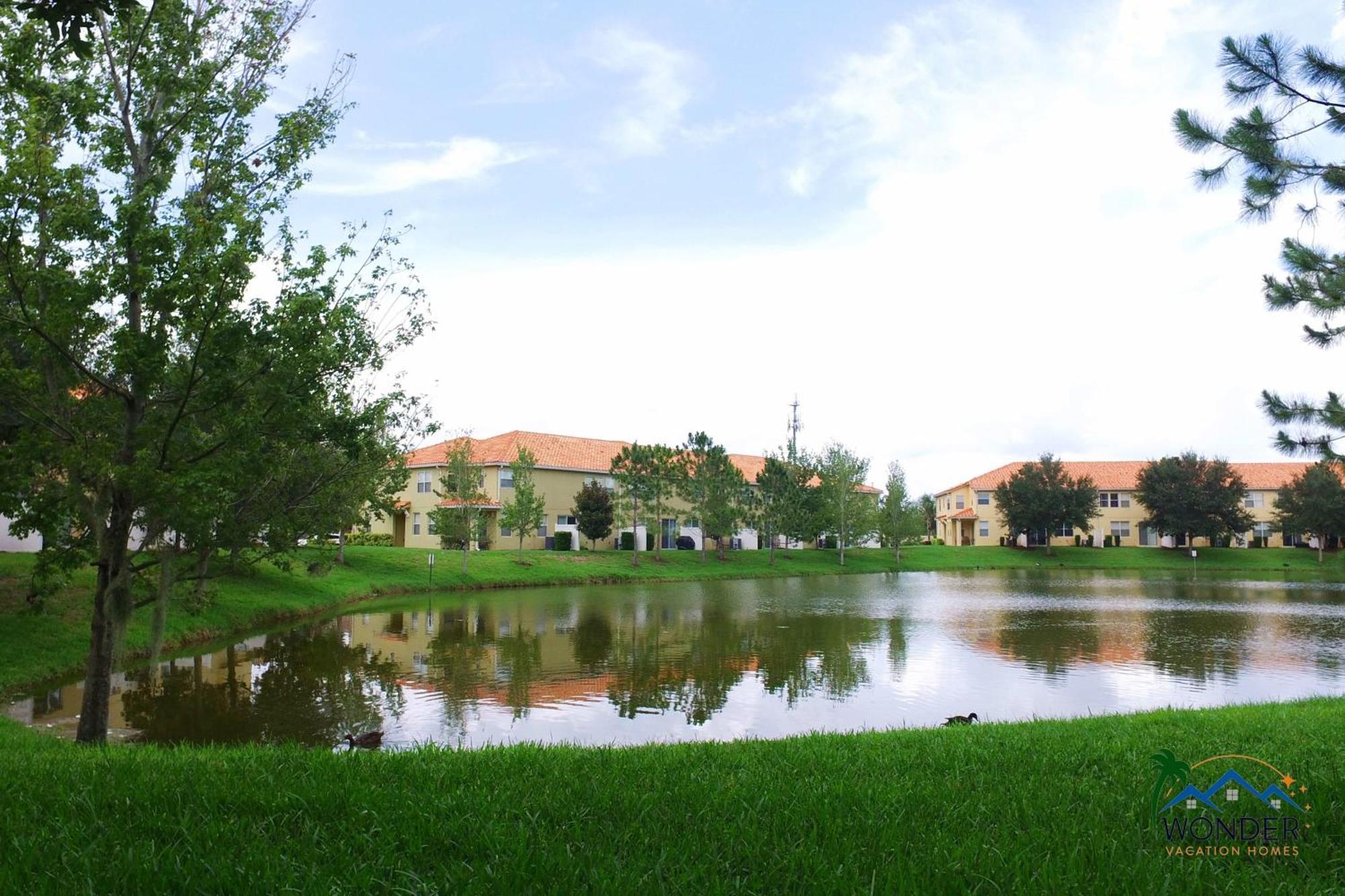 Family Friendly Four Bedrooms 5145 Kissimmee Zewnętrze zdjęcie