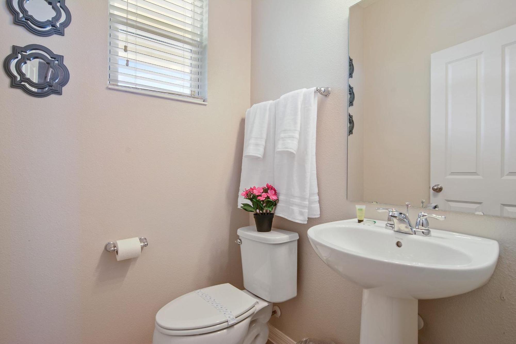Family Friendly Four Bedrooms 5145 Kissimmee Zewnętrze zdjęcie
