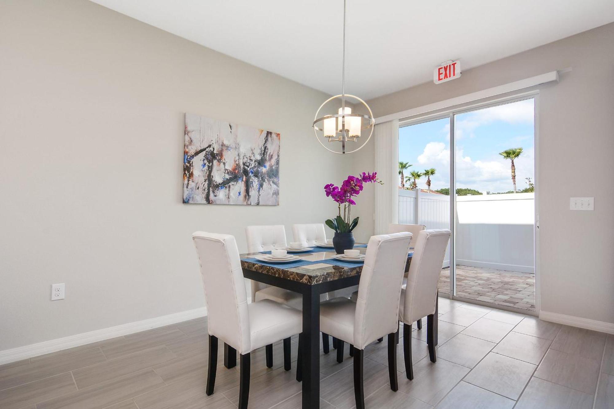 Family Friendly Four Bedrooms 5145 Kissimmee Zewnętrze zdjęcie