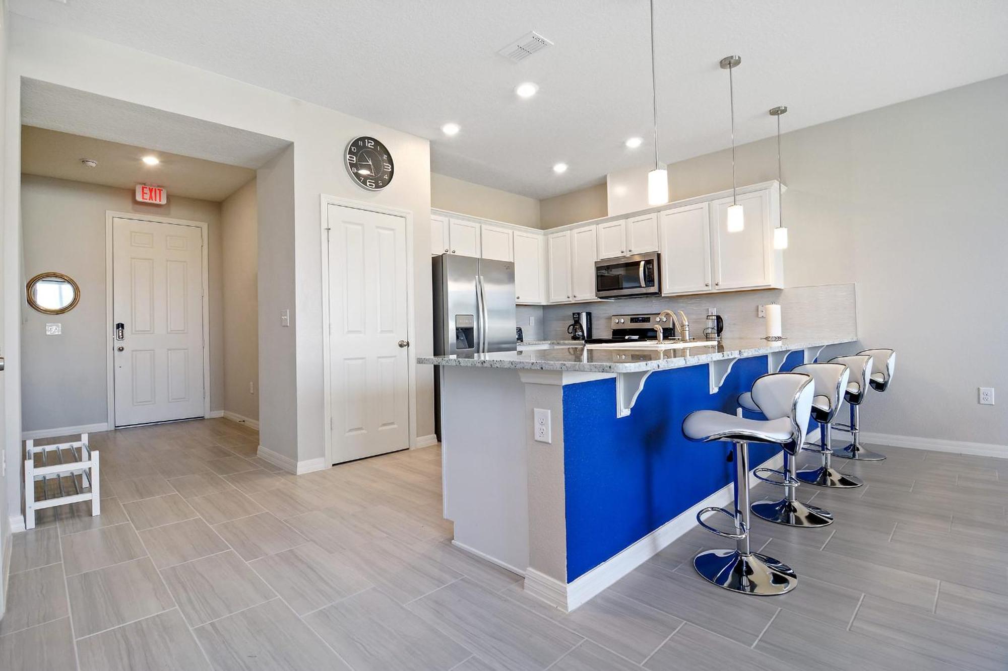 Family Friendly Four Bedrooms 5145 Kissimmee Zewnętrze zdjęcie