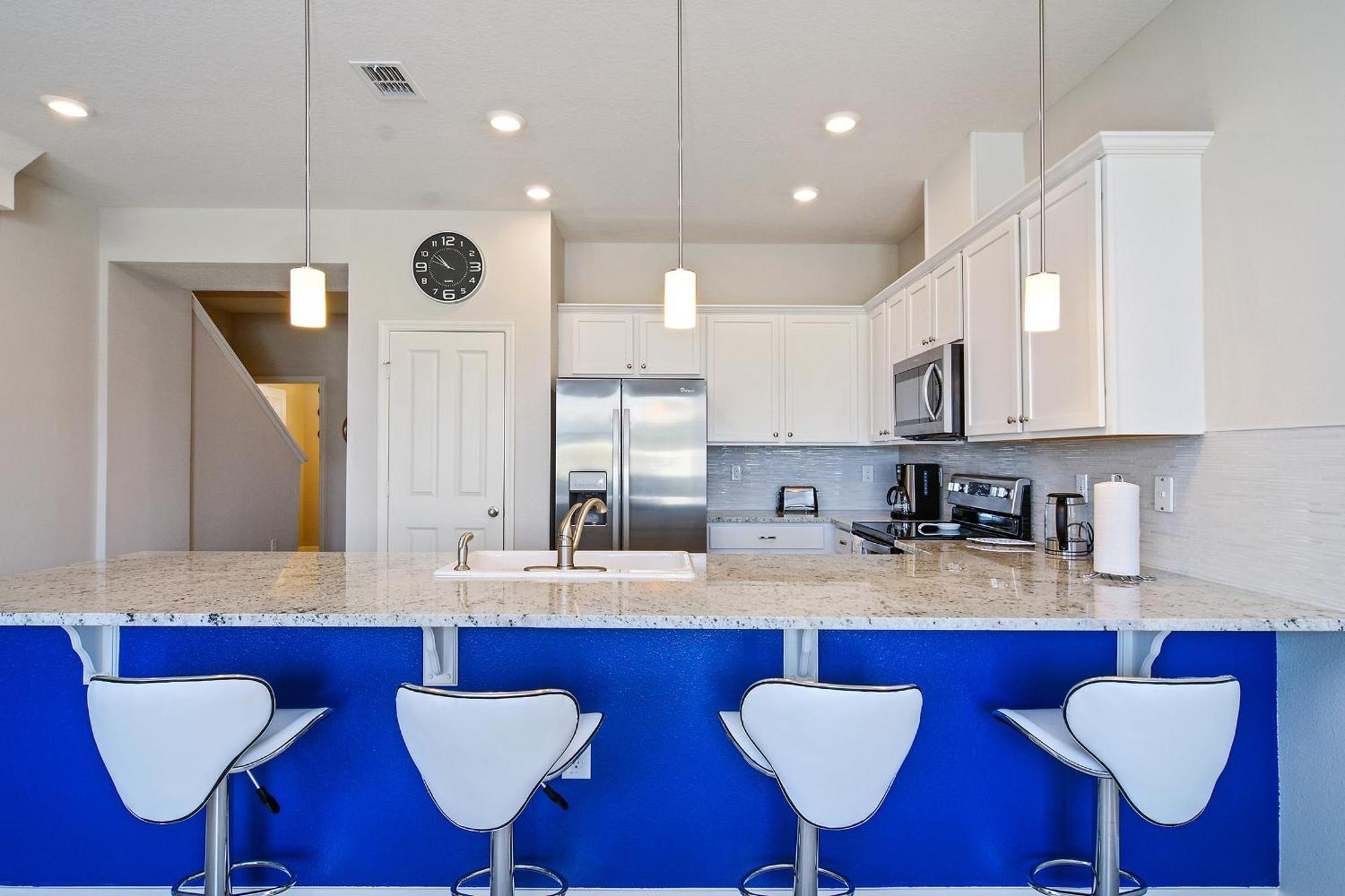 Family Friendly Four Bedrooms 5145 Kissimmee Zewnętrze zdjęcie