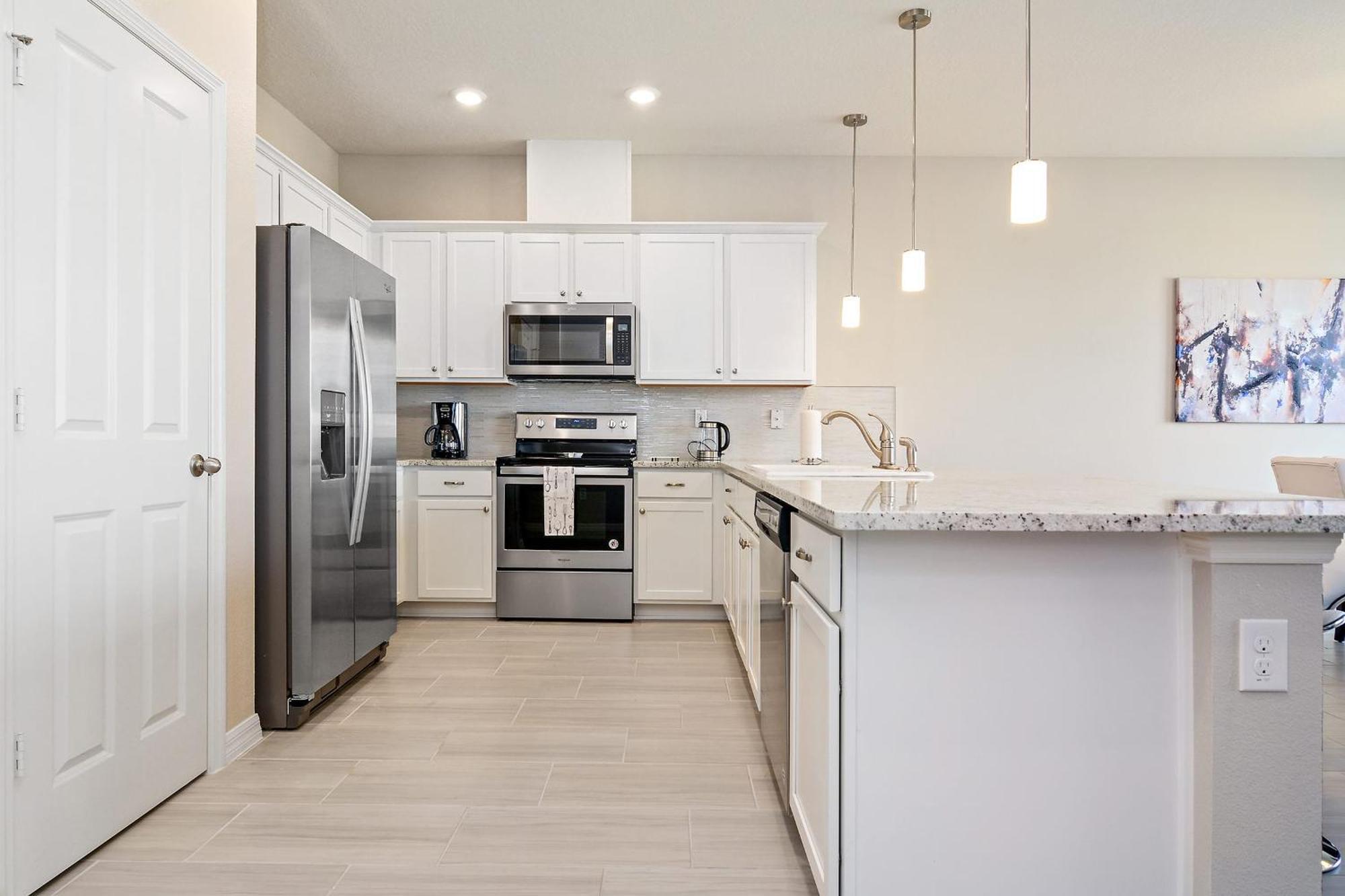 Family Friendly Four Bedrooms 5145 Kissimmee Zewnętrze zdjęcie