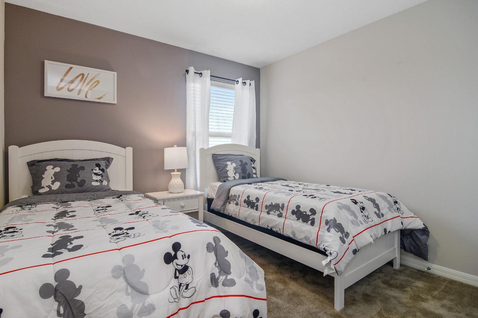 Family Friendly Four Bedrooms 5145 Kissimmee Zewnętrze zdjęcie