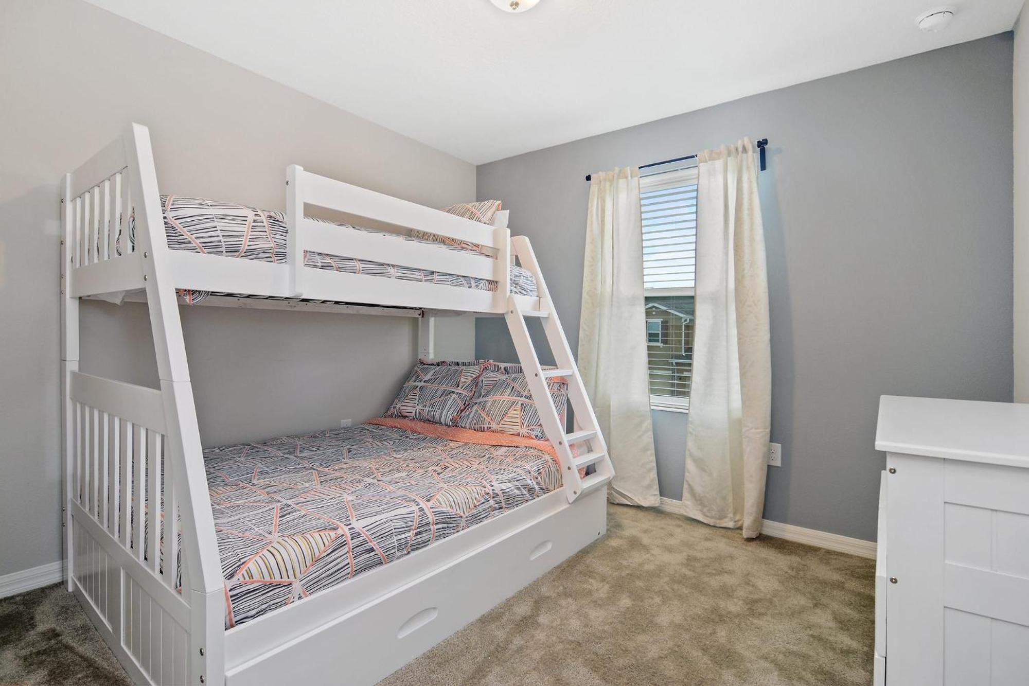 Family Friendly Four Bedrooms 5145 Kissimmee Zewnętrze zdjęcie