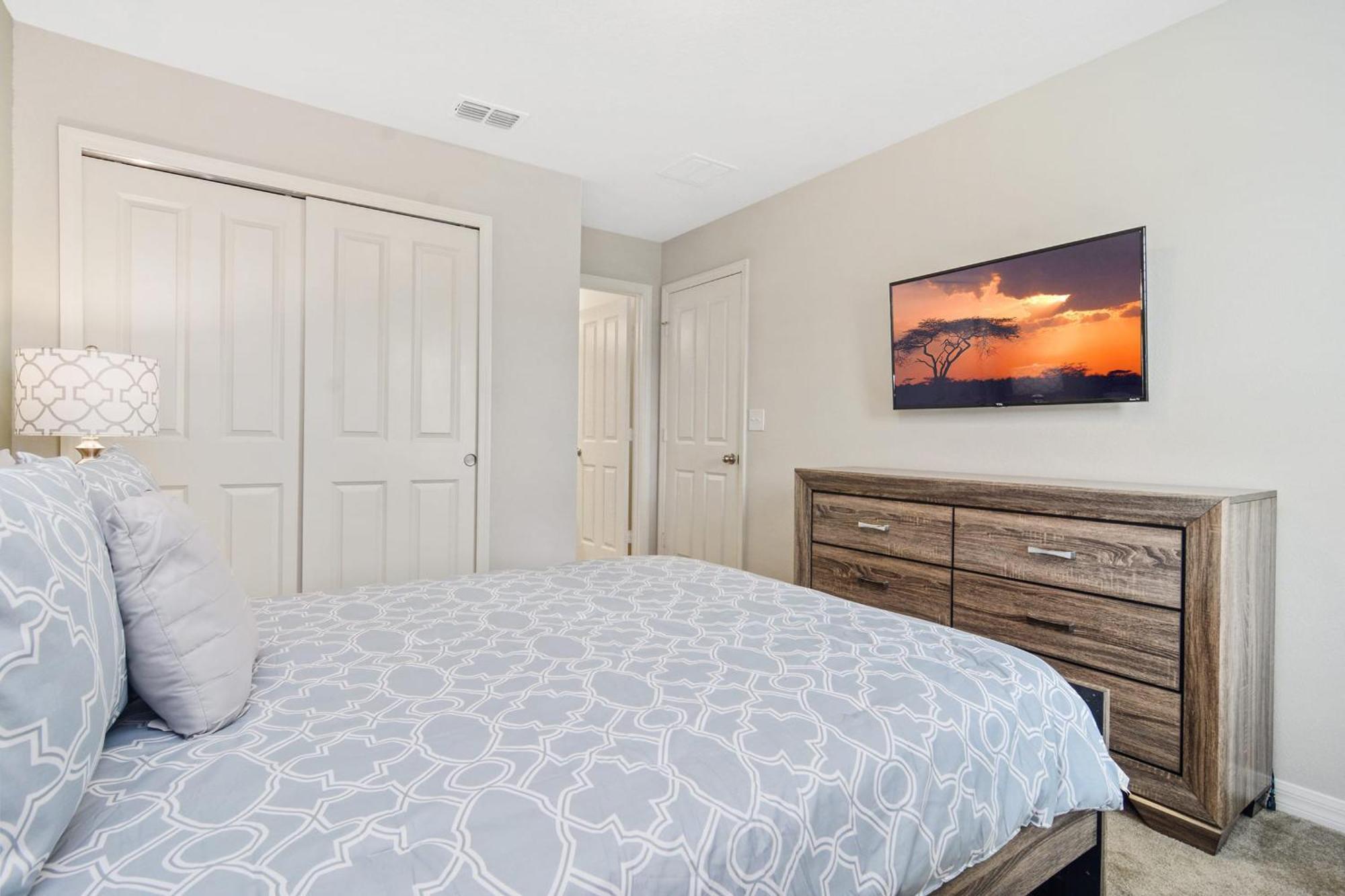 Family Friendly Four Bedrooms 5145 Kissimmee Zewnętrze zdjęcie