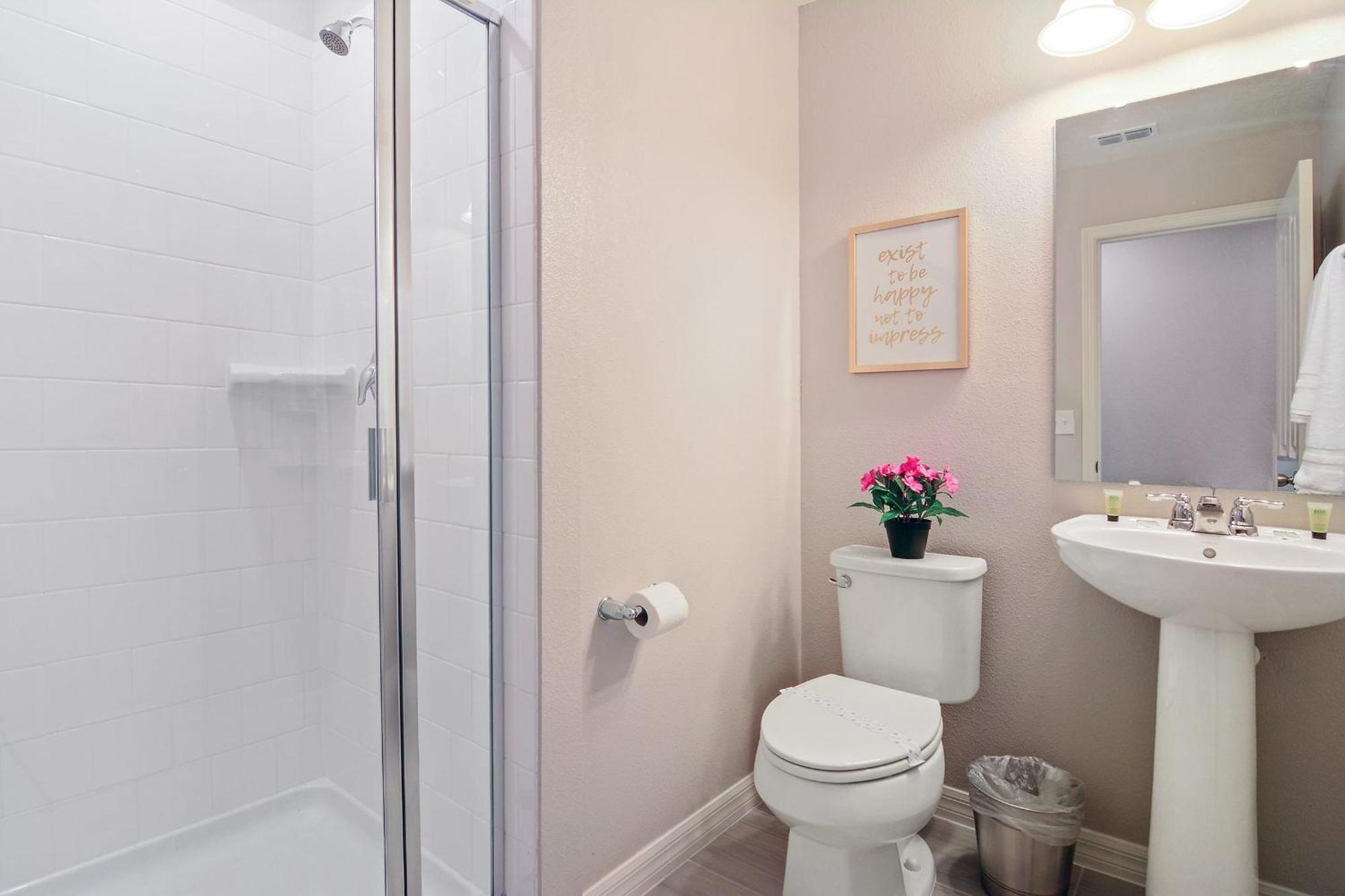 Family Friendly Four Bedrooms 5145 Kissimmee Zewnętrze zdjęcie
