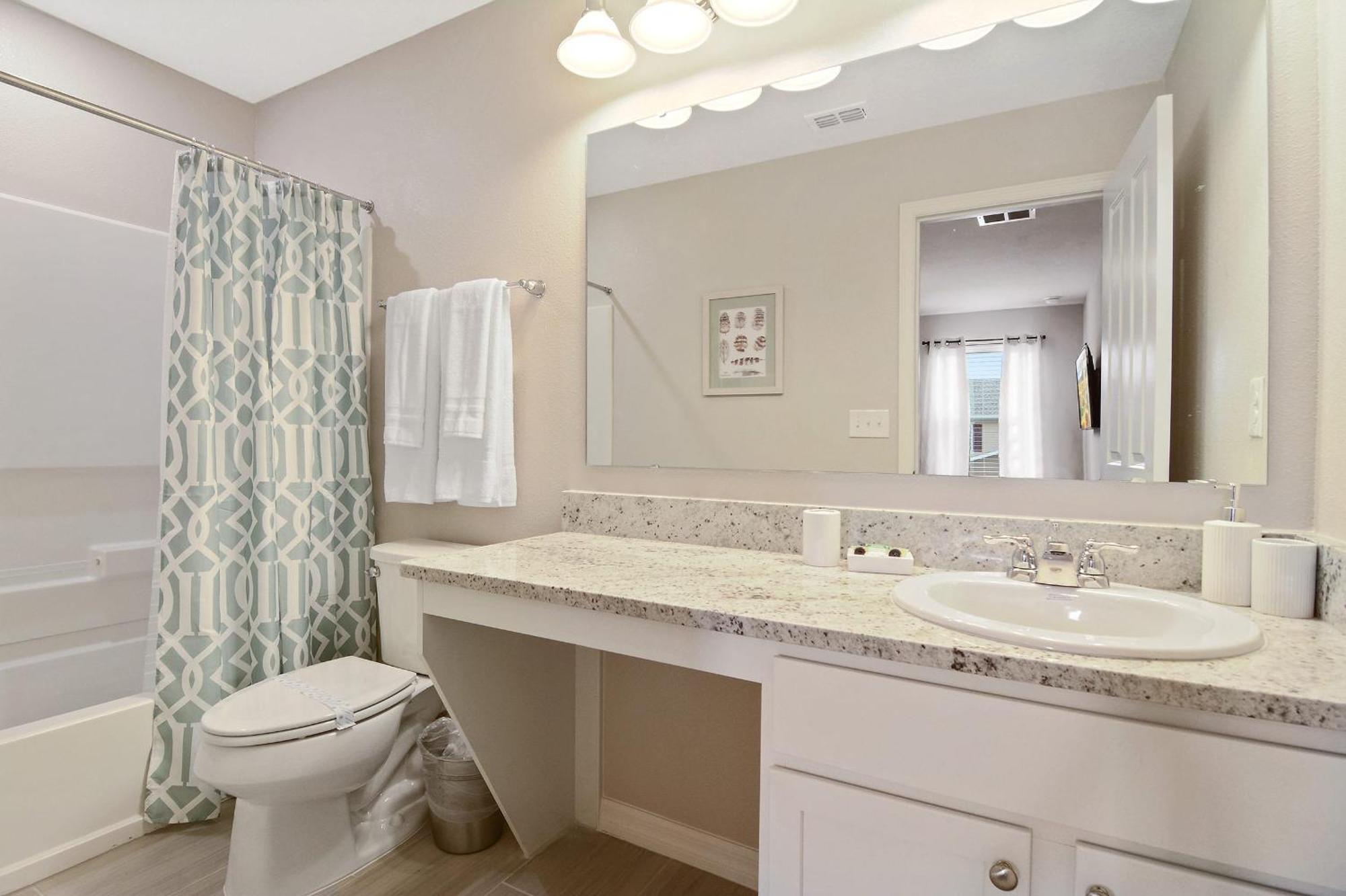 Family Friendly Four Bedrooms 5145 Kissimmee Zewnętrze zdjęcie