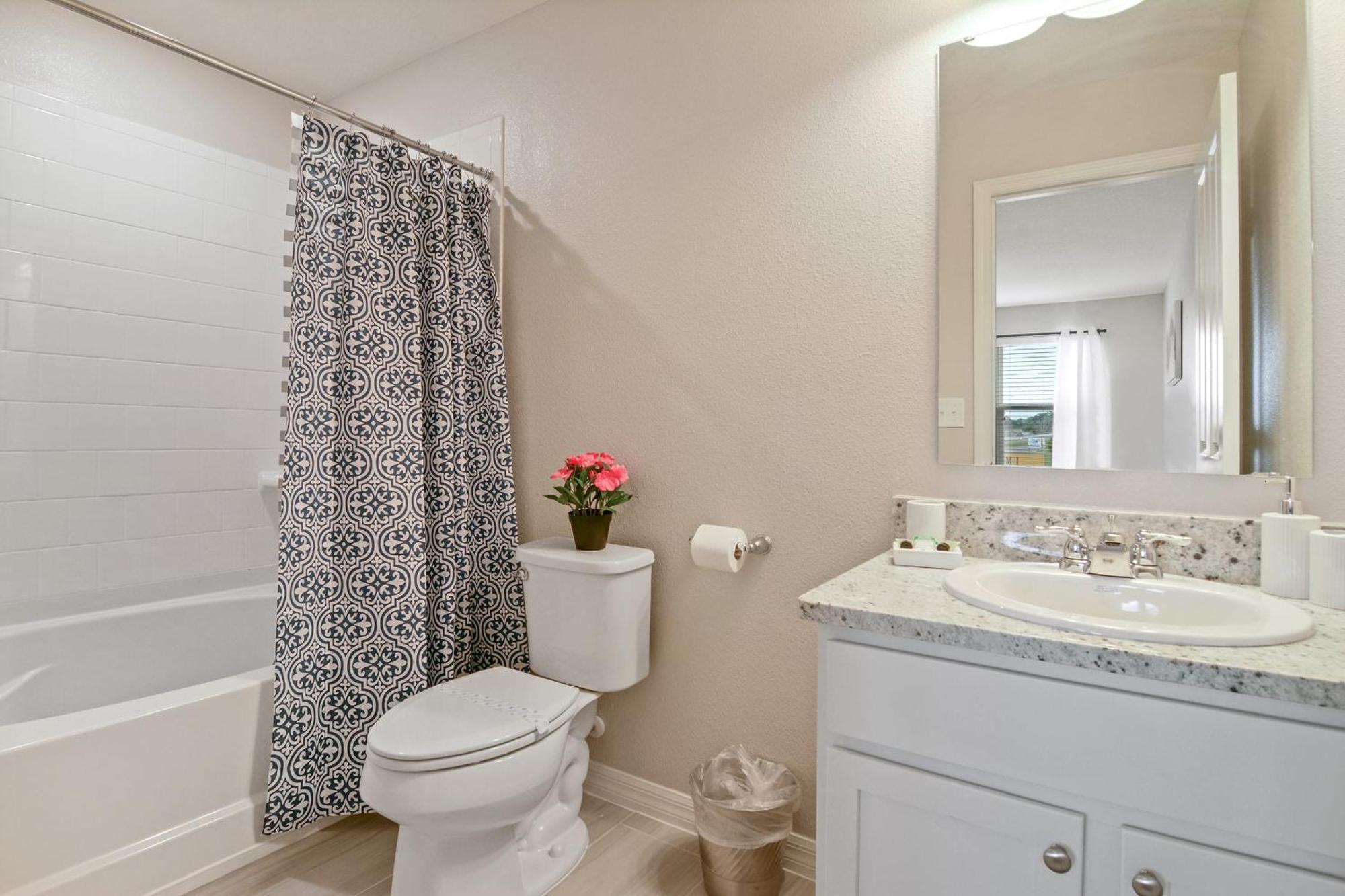 Family Friendly Four Bedrooms 5145 Kissimmee Zewnętrze zdjęcie