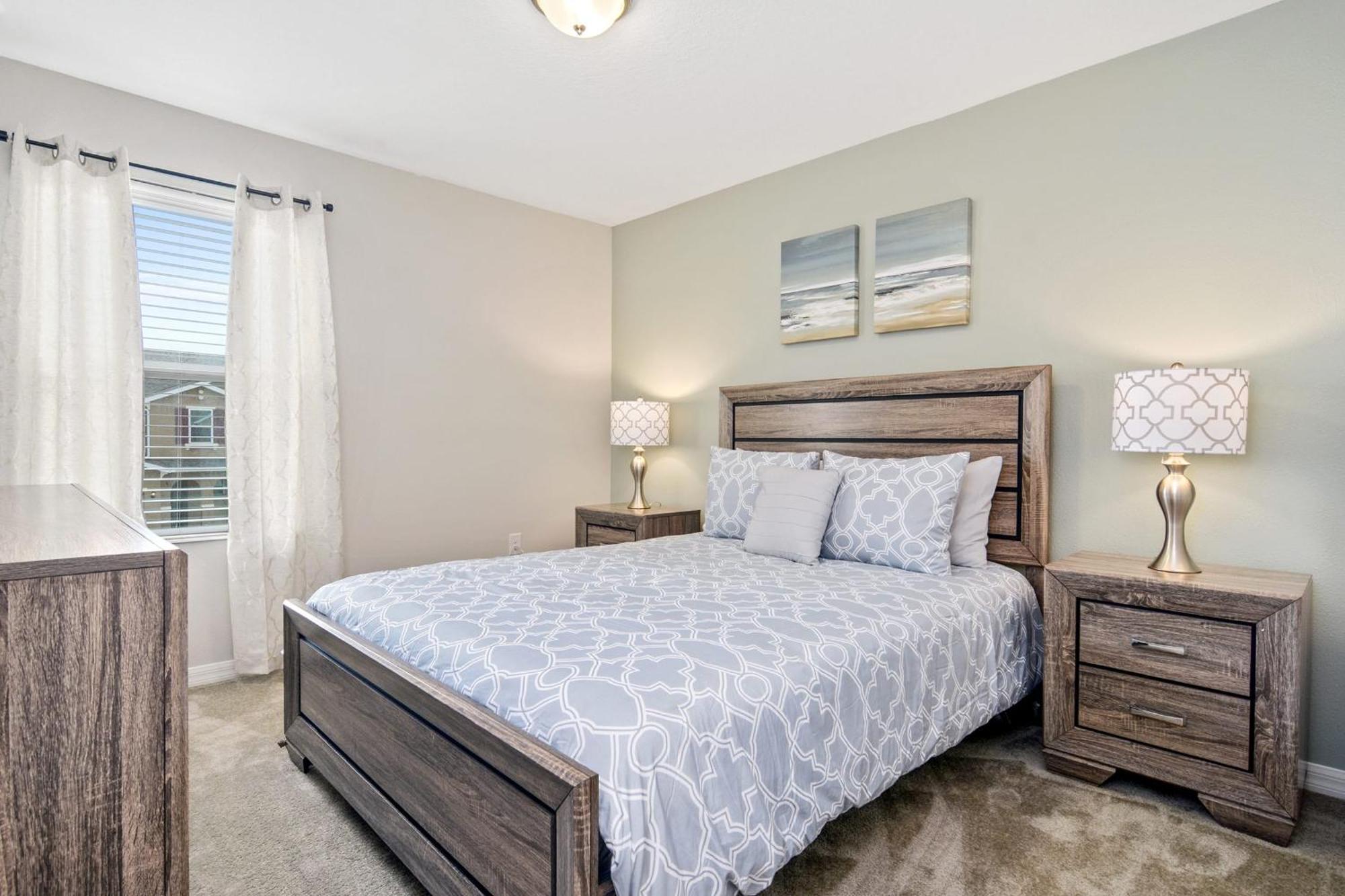 Family Friendly Four Bedrooms 5145 Kissimmee Zewnętrze zdjęcie