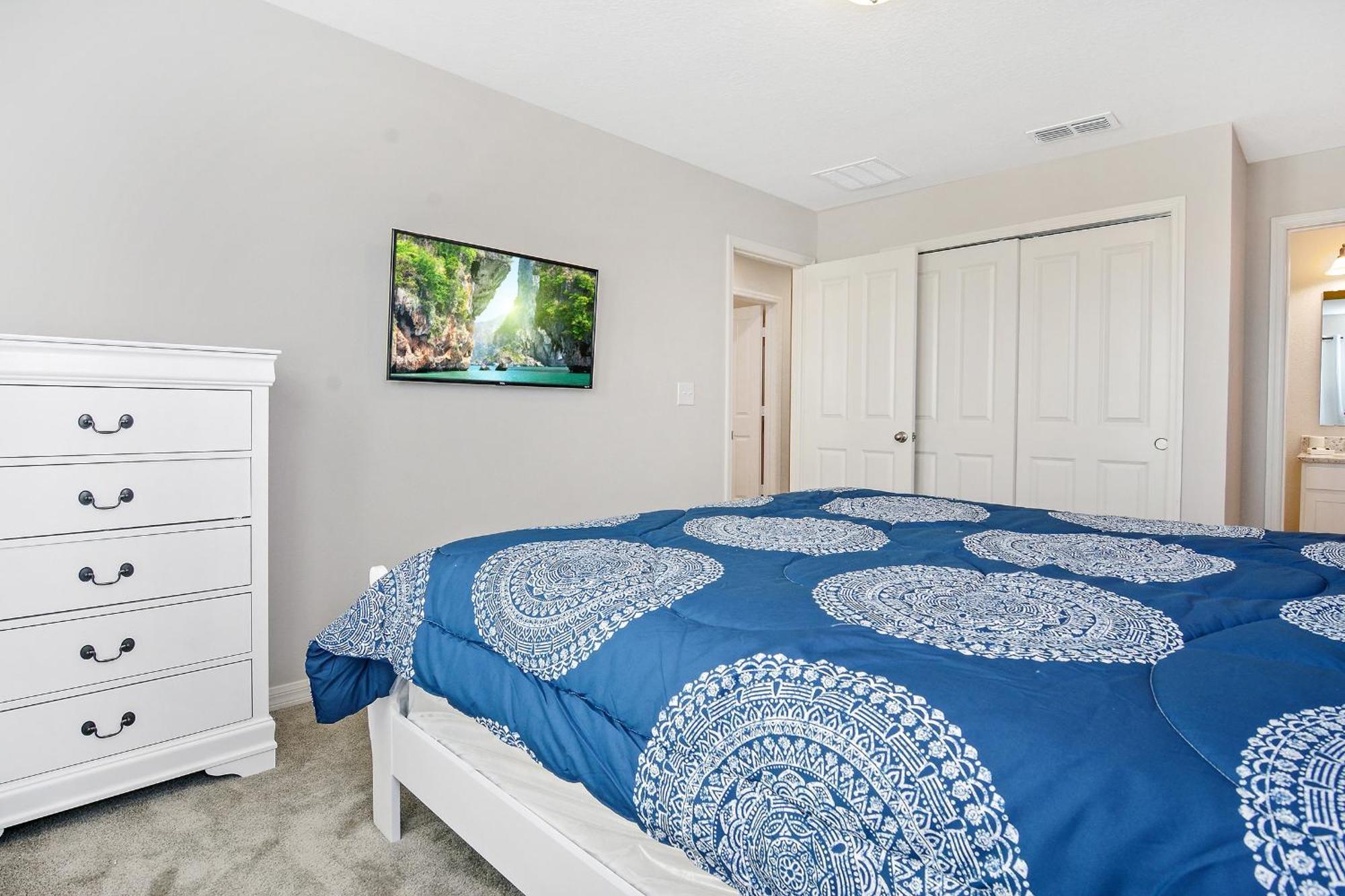 Family Friendly Four Bedrooms 5145 Kissimmee Zewnętrze zdjęcie